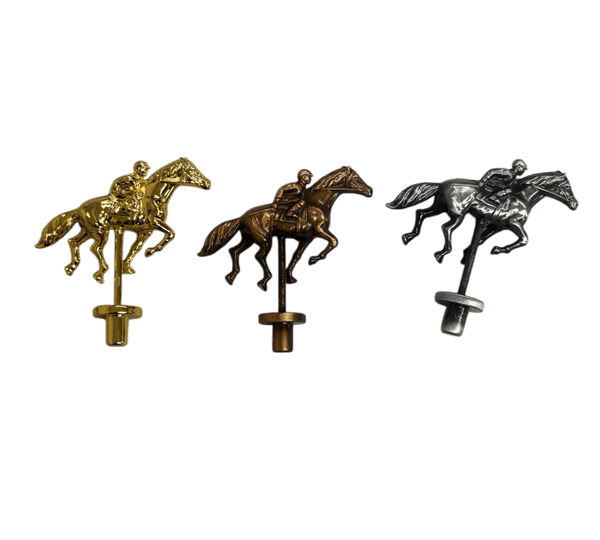 Kit B Metal Horse Replacement Kit - free shipping