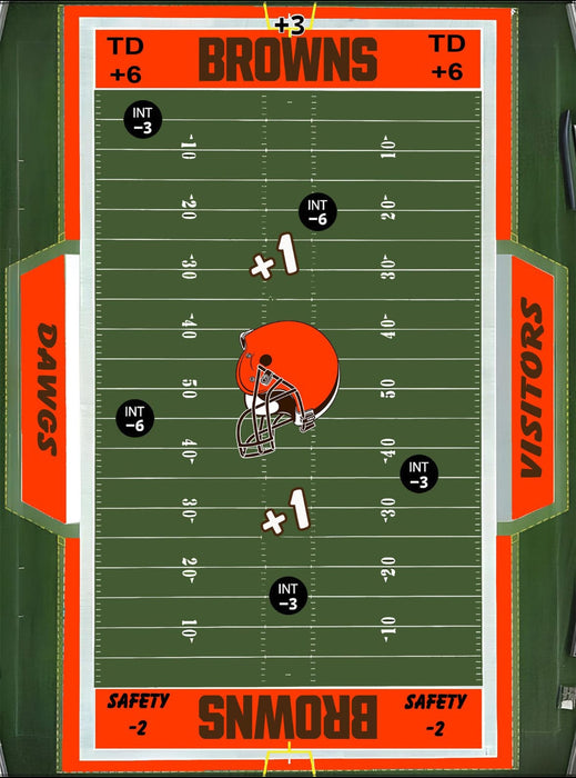 Blast Darts Blast Darts “Tossit”