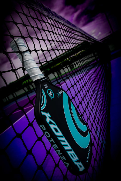 PRO Paddles KOMBA+ COREx2