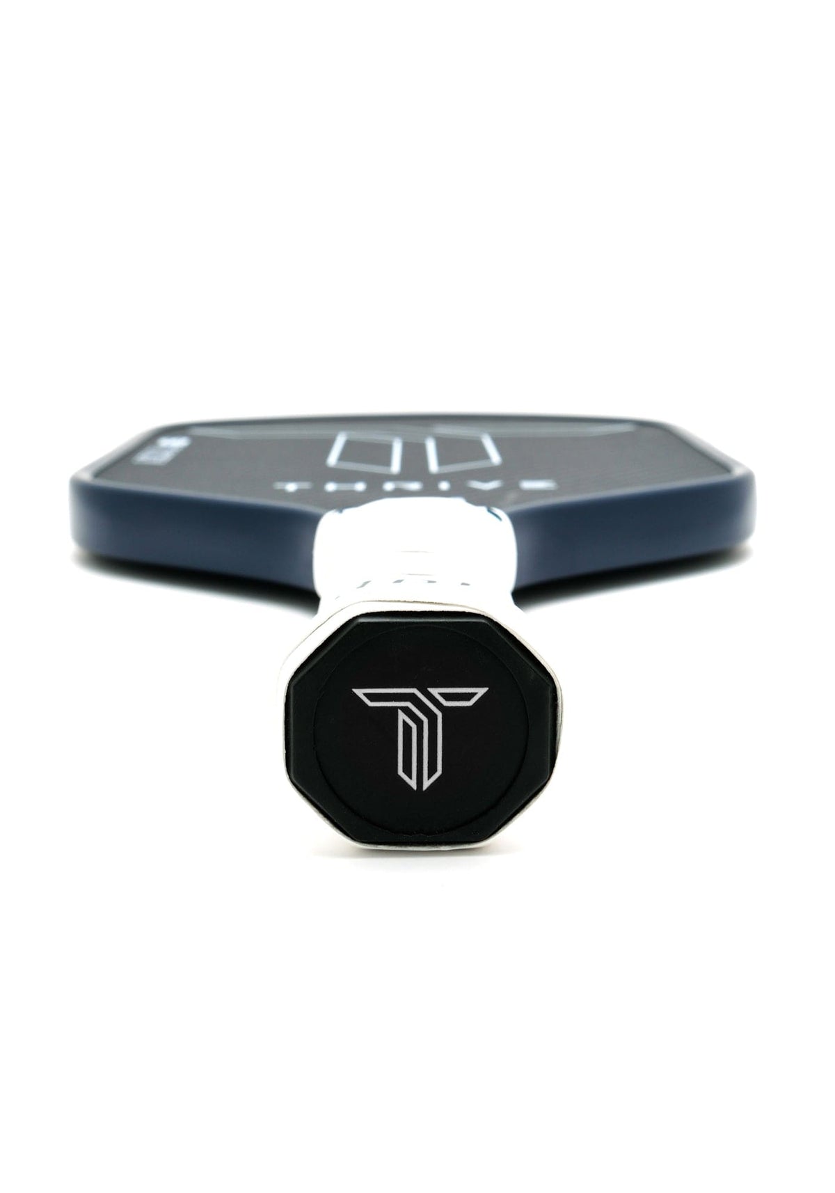 Pickleball Paddle AZUL 16mm (POWER SERIES)    Includes lead weights, key chain, and weight card.  Recommended swing weight (116-117).