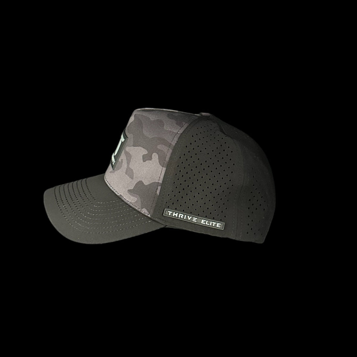 Pickleball Hat Thrive Elite Tour Hat