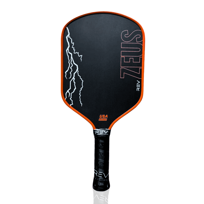 REV Paddle ZEUS Pickleball Paddle