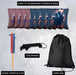 Soldiers Cornhole Bags