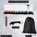 Helicopter Squad Cornhole Bags