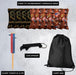 Cowboy Boots Cornhole Bags