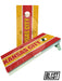 cornhole boards Kansas City Football Team Pro Style Cornhole Boards ACL regulation