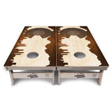 Colorado Collection Cornhole Boards – Tournament Series