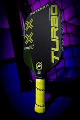 PRO Paddles TURBO+ COREx2