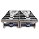 Wedding Triangle Cornhole Boards – Pro Lite or Pro Elite
