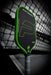 PRO Paddles P+ PowerSpin Carbon COREx3 (Neon Green, Elongated Face)