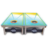 Summertime Cornhole Boards – Pro Lite or Pro Elite