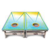 Summertime Cornhole Boards – Tournament Series