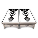 Black Arrow Cornhole Boards – Tournament Series