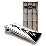 Black Arrow Cornhole Boards – Pro Lite or Pro Elite