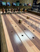 Horse Race Game Jumbo Horse Game with Stained Rails