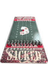 Jumbo Horse Race Game