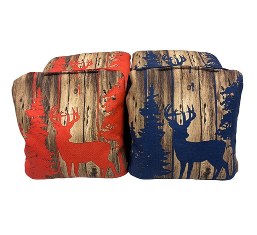 bags Deer Hunting Cornhole bags (set of 8)