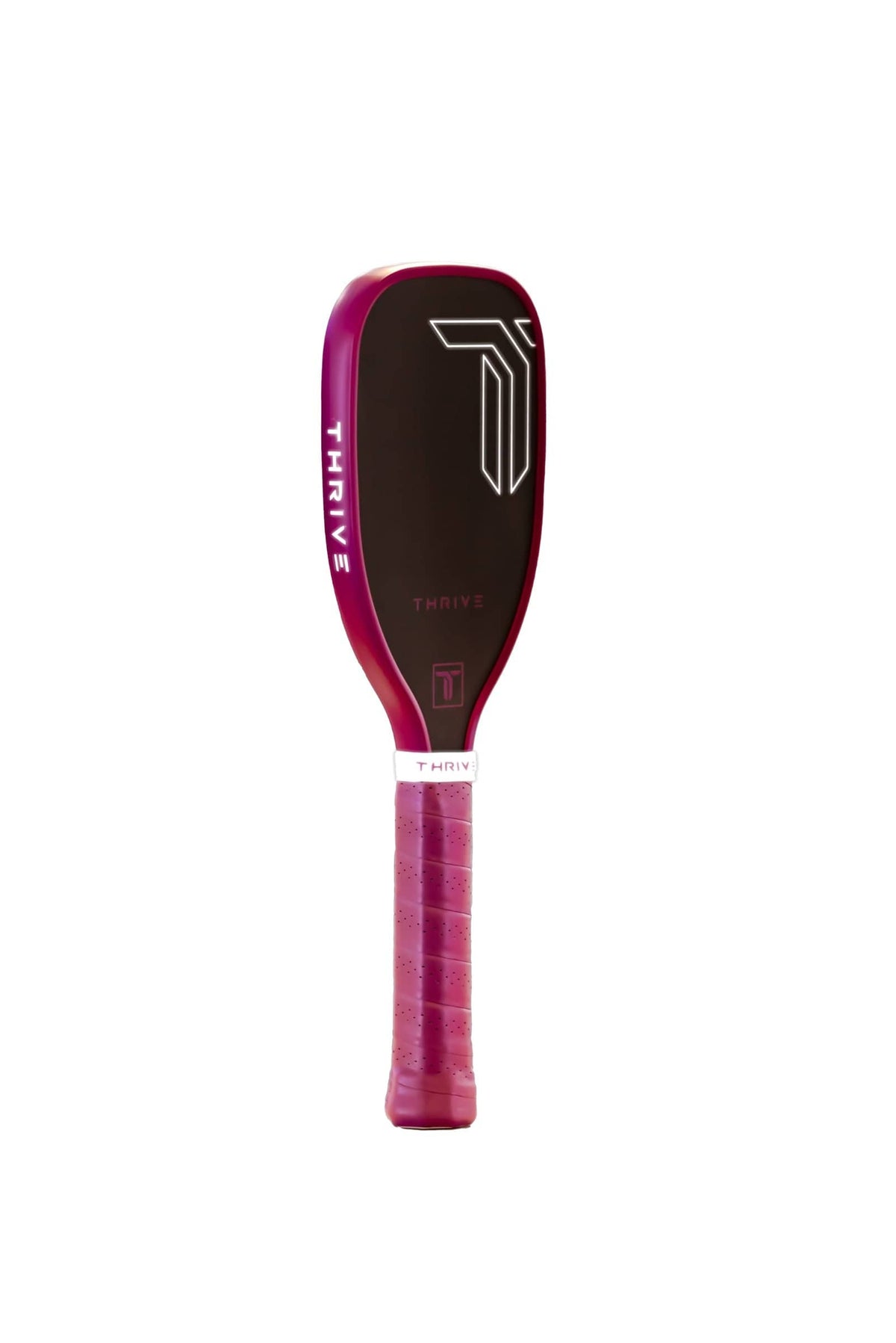 Pickleball Paddle Purple Training Paddle (Purple)