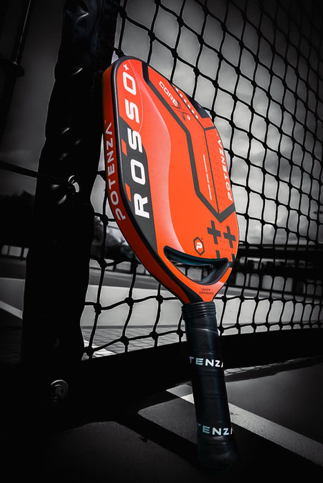 PRO Paddles ROSSO+ COREx3