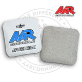 2027 AAR Aftershock Cornhole Bags - Solid Edition - ACL Pro Stamped - SET OF 4
