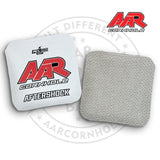 2027 AAR Aftershock Cornhole Bags - Solid Edition - ACL Pro Stamped - SET OF 4