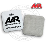 2027 AAR Aftershock-X Cornhole Bags - Broadcast Edition - ACL Pro Stamped - SET OF 4