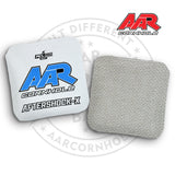 2027 AAR Aftershock-X Cornhole Bags - Solid Edition - ACL Pro Stamped - SET OF 4