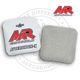 2027 AAR Aftershock-X Cornhole Bags - Solid Edition - ACL Pro Stamped - SET OF 4