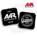 2027 AAR Blitz Cornhole Bags - Broadcast Edition - ACL Comp Stamped - SET OF 4
