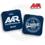 2027 AAR Blitz Cornhole Bags - Broadcast Edition - ACL Comp Stamped - SET OF 4