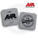 2027 AAR Blitz Cornhole Bags - Solid Edition - ACL Comp Stamped - SET OF 4