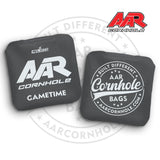 2027 AAR Gametime Cornhole Bags - Broadcast Edition - ACL Comp Stamped - SET OF 4