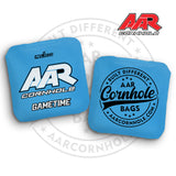2027 AAR Gametime Cornhole Bags - Solid Edition - ACL Comp Stamped - SET OF 4