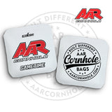 2027 AAR Gametime Cornhole Bags - Solid Edition - ACL Comp Stamped - SET OF 4