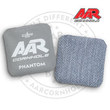 2027 AAR Phantom Cornhole Bags - Broadcast Edition - ACL Pro Stamped - SET OF 4