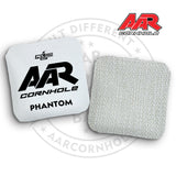 2027 AAR Phantom Cornhole Bags - Broadcast Edition - ACL Pro Stamped - SET OF 4