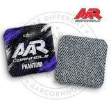2027 AAR Phantom Cornhole Bags - Halftone Grunge Edition - ACL Pro Stamped - SET OF 4