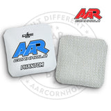 2027 AAR Phantom Cornhole Bags - Solid Edition - ACL Pro Stamped - SET OF 4