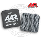 2027 AAR Phantom-X Cornhole Bags - Broadcast Edition - ACL Pro Stamped - SET OF 4