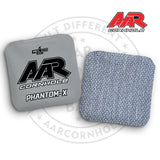 2027 AAR Phantom-X Cornhole Bags - Solid Edition - ACL Pro Stamped - SET OF 4