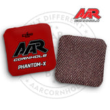 2027 AAR Phantom-X Cornhole Bags - Solid Edition - ACL Pro Stamped - SET OF 4