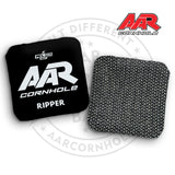 2027 AAR Ripper Cornhole Bags - Broadcast Edition - ACL Pro Stamped - SET OF 4