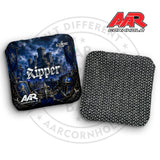 2027 AAR Ripper Cornhole Bags - Medieval Edition - ACL Pro Stamped - SET OF 4