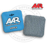 2027 AAR Ripper Cornhole Bags - Solid Edition - ACL Pro Stamped - SET OF 4