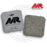 2027 AAR Ripper Cornhole Bags - Solid Edition - ACL Pro Stamped - SET OF 4