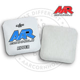 2027 AAR Ripper Cornhole Bags - Solid Edition - ACL Pro Stamped - SET OF 4