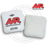 2027 AAR Ripper Cornhole Bags - Solid Edition - ACL Pro Stamped - SET OF 4