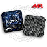 2027 AAR Ripper-Z Cornhole Bags - Medieval Edition - ACL Pro Stamped - SET OF 4