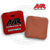 2027 AAR Shockwave Cornhole Bags - Solid Edition - ACL Pro Stamped - SET OF 4