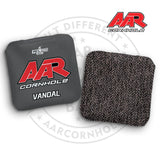 2027 AAR Vandal Cornhole Bags - Solid Edition - ACL Pro Stamped - SET OF 4